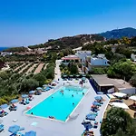 Hermes 3* Kéfalos