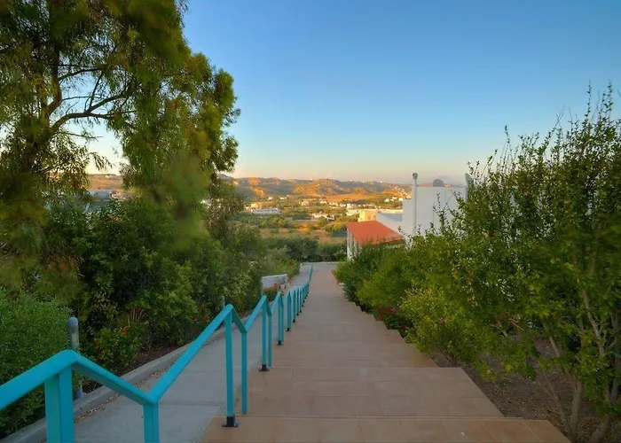 Hermes 3* Kefalos (Kos)