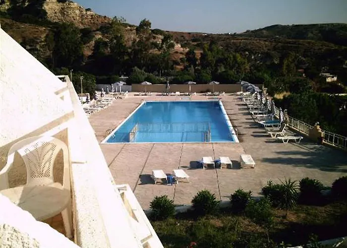Hermes Hotel Kefalos (Kos)