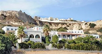 Hotel Hermes Kefalos (Kos)