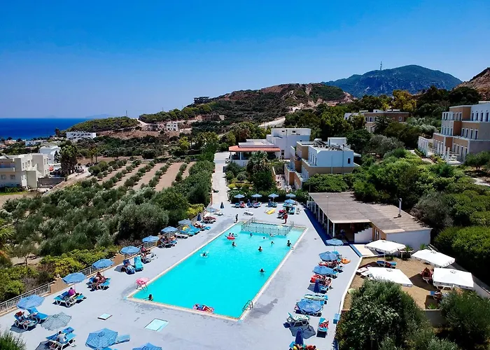 Hermes 3* Kefalos (Kos)