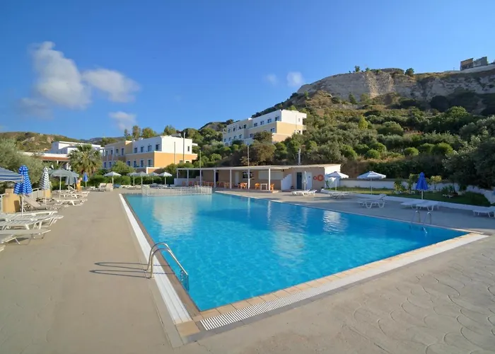 Hermes 3* Kefalos (Kos)