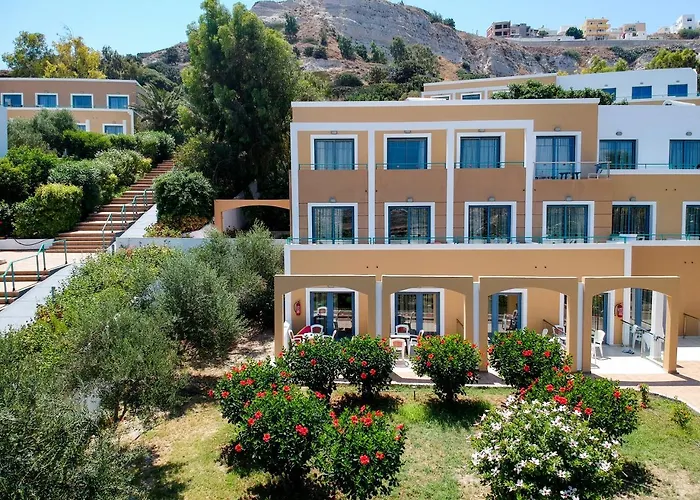 Hermes 3* Kefalos (Kos)