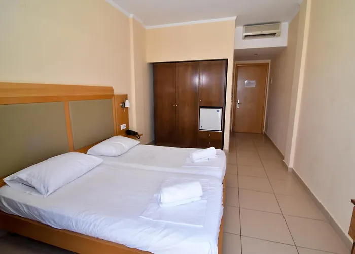 Hermes 3* Kefalos (Kos)