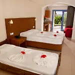 Otel Hermes Kéfalos
