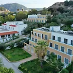 Hotel Hermes Kéfalos