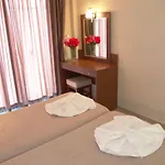 Hermes Otel Kéfalos