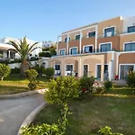 Hermes Otel 3*