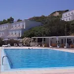 Hermes Otel Kéfalos