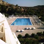 Hermes Otel Kéfalos