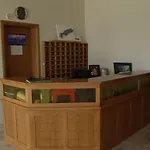 Otel Hermes Kéfalos