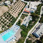 Hermes Otel Kéfalos