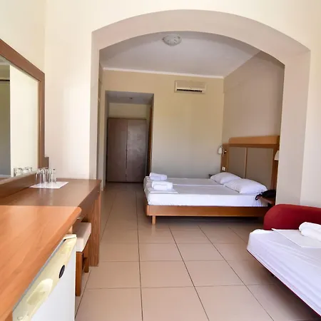 Hotel Hermes
