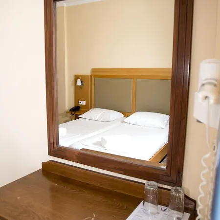 Hotel Hermes Kéfalos