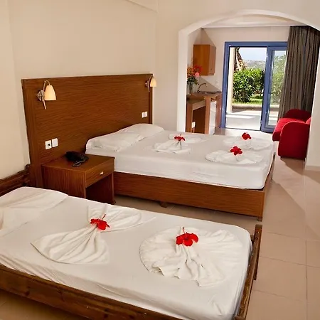 Hotel Hermes Kéfalos