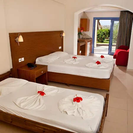 Hotel Hermes Kéfalos