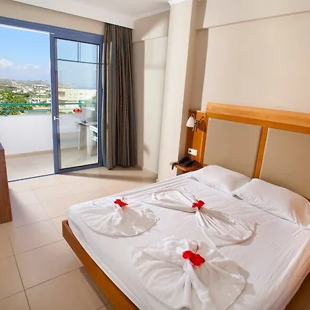 Hermes Hotel