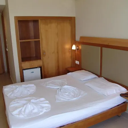 Hermes Hotel