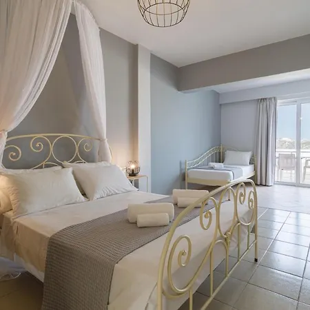 Hermes Hotel Kéfalos