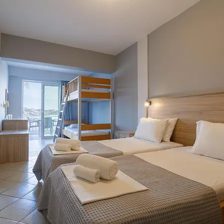 Hermes Hotel Kéfalos