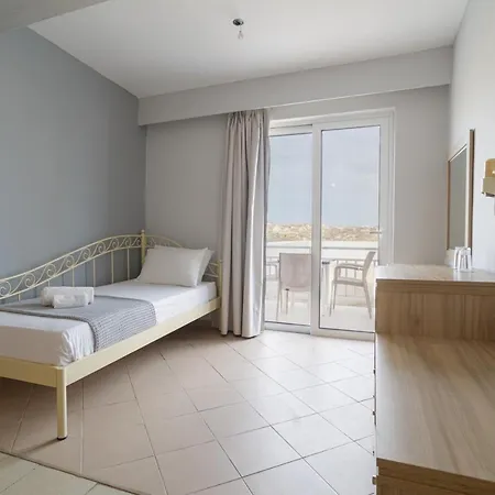 Hotel Hermes Kéfalos