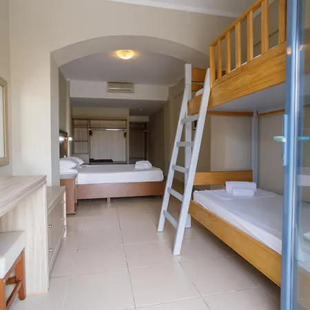 Hotel Hermes