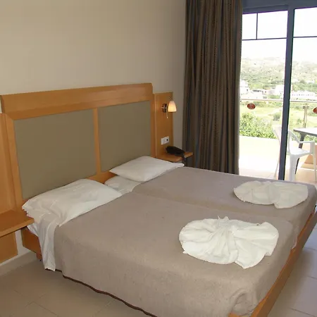 Otel Hermes Kéfalos