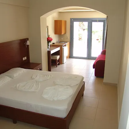 Hotel Hermes 3*