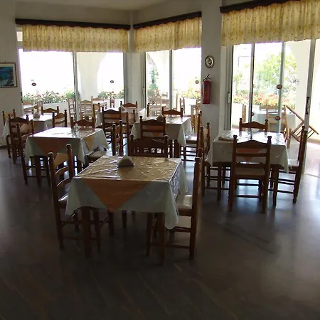 Otel Hermes 3*