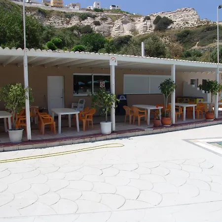 Otel Hermes Kéfalos