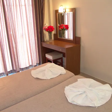 Hermes Hotel Kéfalos