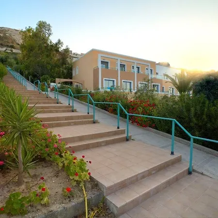 Hermes Hotel