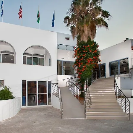 Hermes Hotel 3*