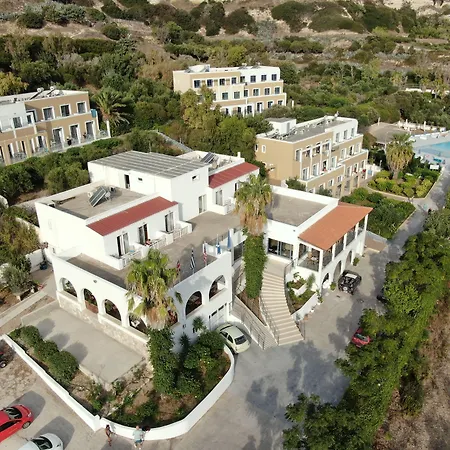 Otel Hermes