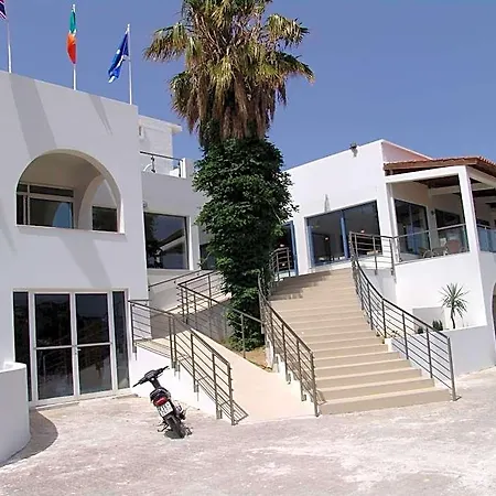 Hotel Hermes