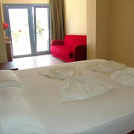 Hermes Hotel 3*