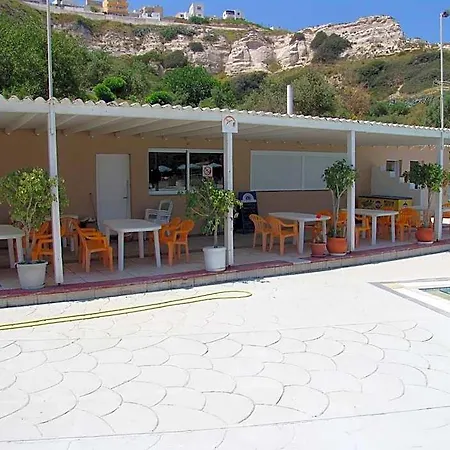 Hermes Hotel Kéfalos