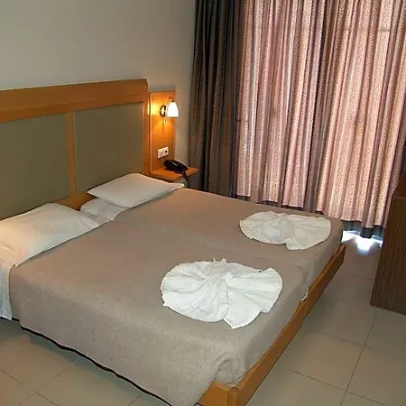 Hermes Hotel 3*