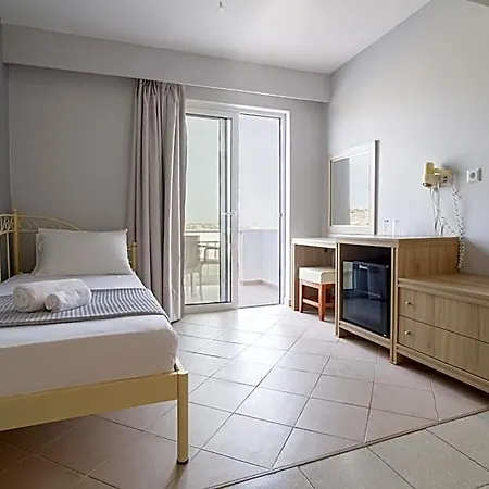 Hermes Hotel Kéfalos