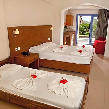 Hermes Hotel Kéfalos