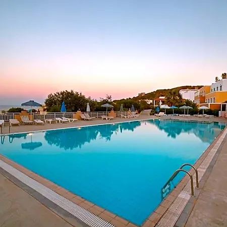 Hermes Hotel