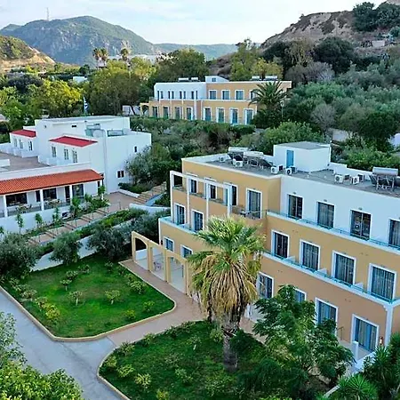 Hotel Hermes Kéfalos