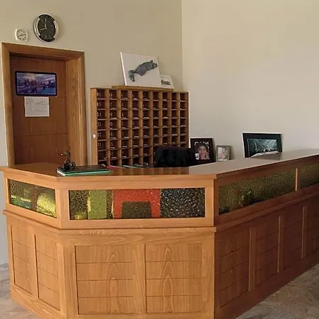 Hotel Hermes Kéfalos