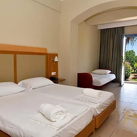 Hermes Hotel Kéfalos