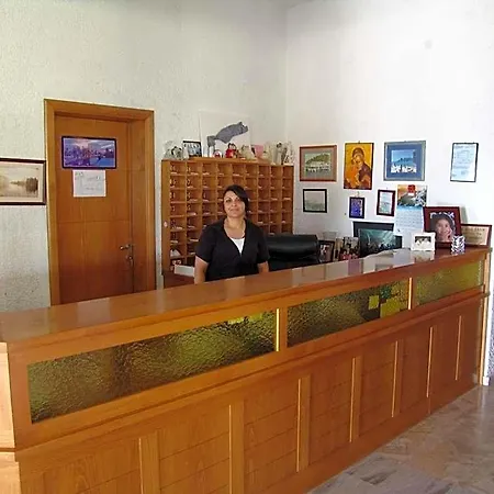 Hermes Hotel