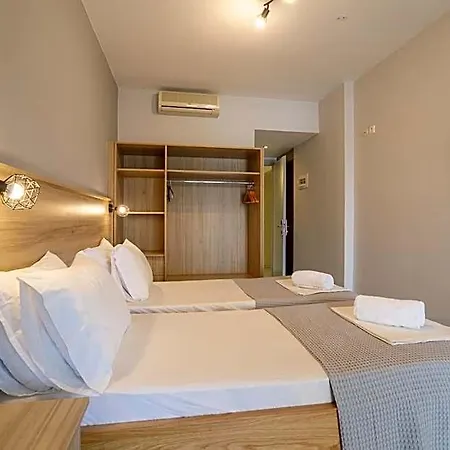 Hermes 3* Kéfalos