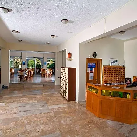 Hermes Hotel