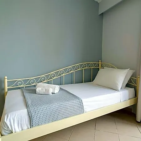 Hotel Hermes Kéfalos