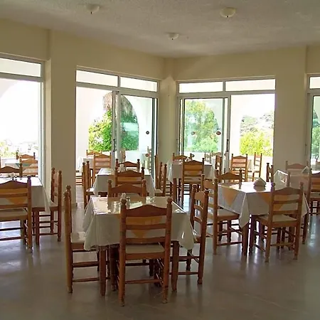 Hermes Hotel Kéfalos