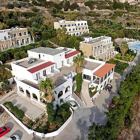 Hermes Hotel 3*